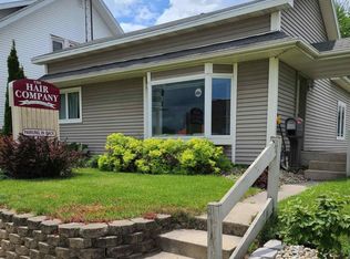 310 S Detroit St, Warsaw, IN 46580