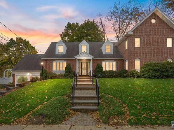 94 E Pierrepont Ave, Rutherford, NJ 07070