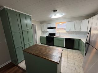 5011 Newell St, Zachary, LA 70791