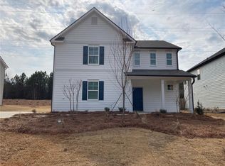 4006 Riverchess Dr SW, Atlanta, GA 30331