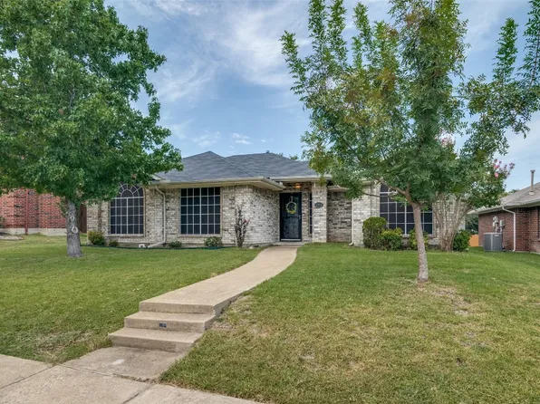 5304 Lee Hutson Ln, Sachse, TX 75048