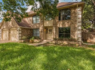 13213 Darwin Ln, Austin, TX 78729
