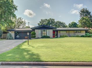 1727 S Erie Ave, Tulsa, OK 74112