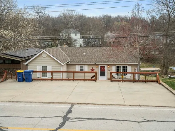 21 G St, Lees Summit, MO 64086