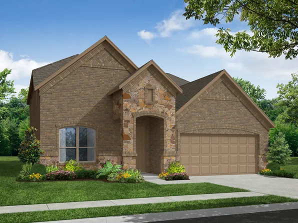 Stirling in Arcadia Trails Plan, Arcadia Trails