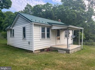 20631 McMullen Hwy SW, Rawlings, MD 21557