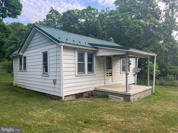 20631 McMullen Hwy SW, Rawlings, MD 21557