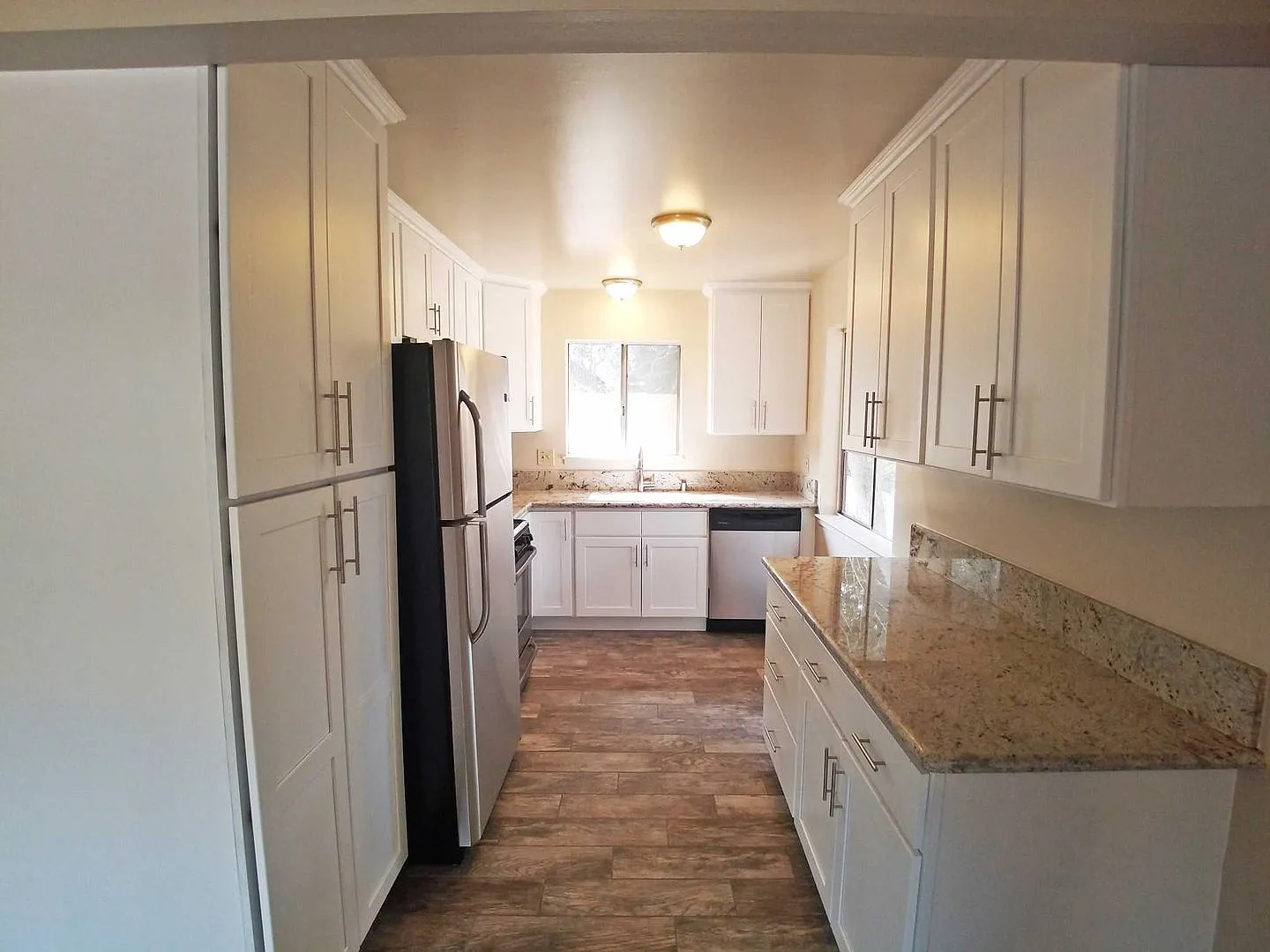 Lovely 3 Bedroom Home in Scotts Valley — Photo 4
