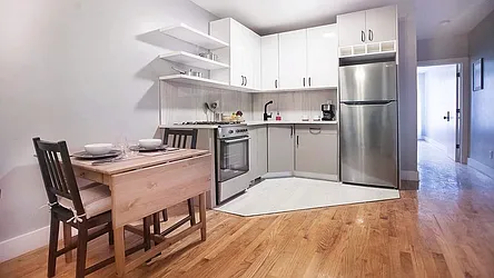 Rented by Nooklyn NYC LLC