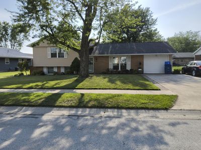 805 Holly St, Saint Marys, OH, 45885