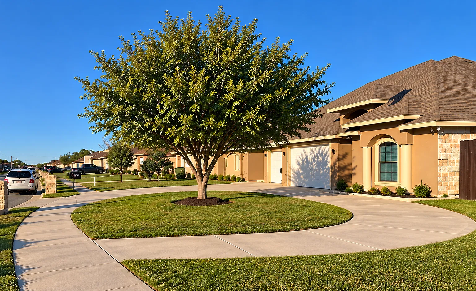 3 bed, 2000 sqft, $1,950 — Photo 1