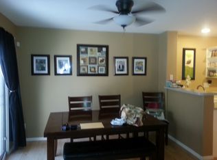 203 Oro Canyon St, Henderson, NV 89074