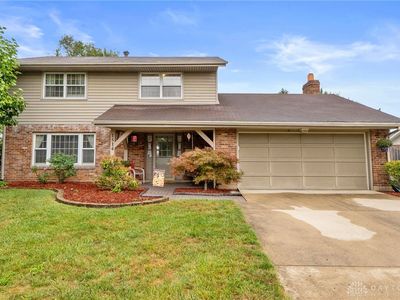 1514 Burchwood Dr, Fairborn, OH, 45324