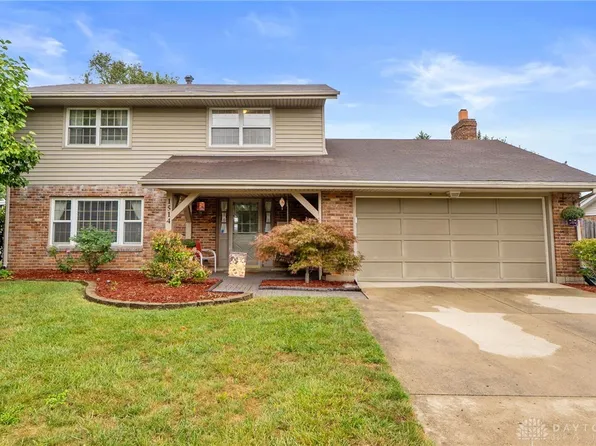 1514 Burchwood Dr, Fairborn, OH 45324