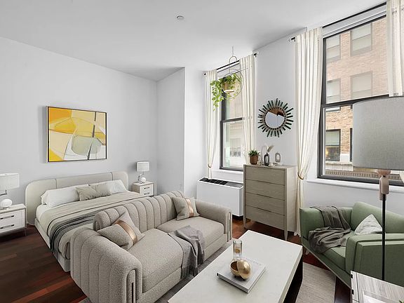 3rd image of 82 Beaver St APT 407