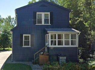 435 W George Ave, Hazel Park, MI 48030