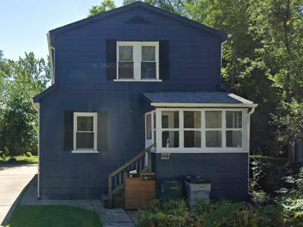 435 W George Ave, Hazel Park, MI 48030