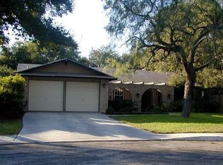 11811 Blythewood St, San Antonio, TX 78249