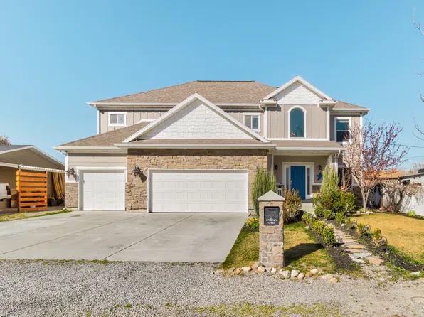 12930 S 1785 W, Riverton, UT 84065