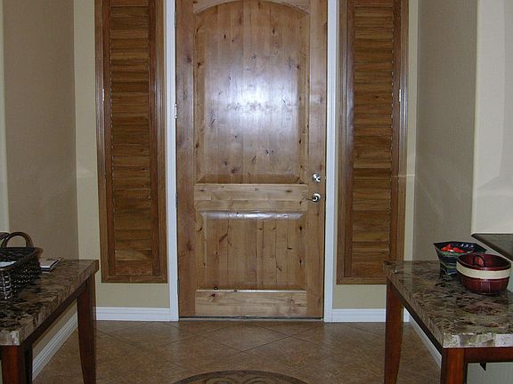 Tile Floors