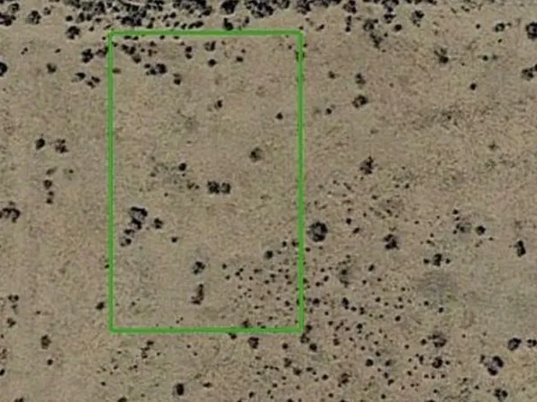 0 Orchard Ave, California City, CA 93505