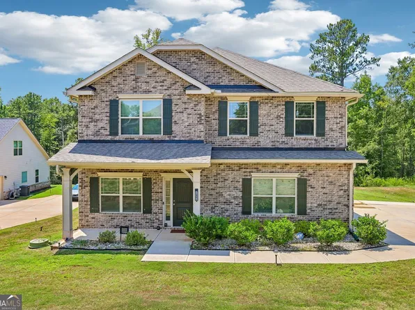 1841 Abbey Rd, Griffin, GA 30223