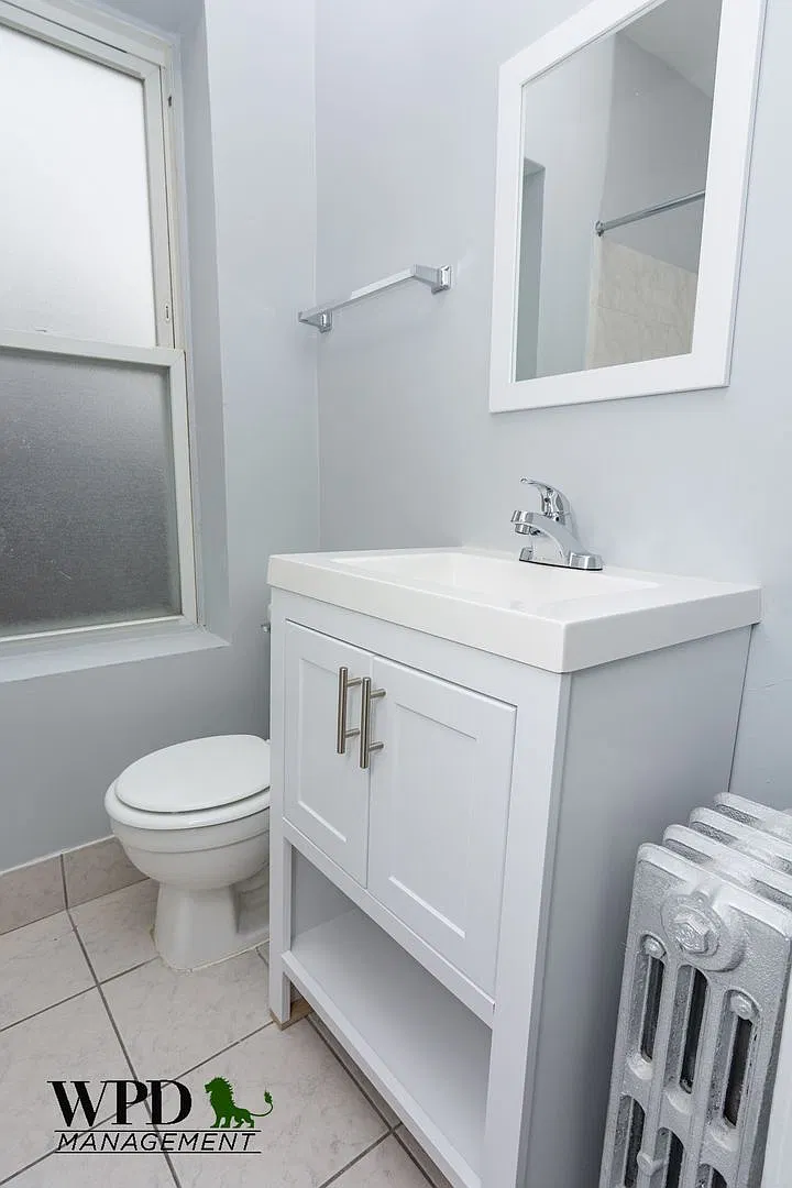 1 bed, $1,863 — Photo 1