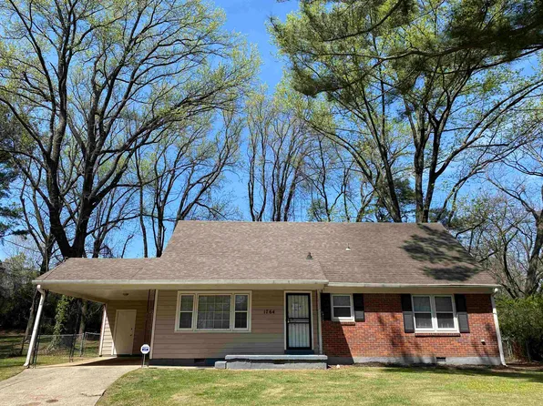 1764 Dale Lavern Rd, Memphis, TN 38116