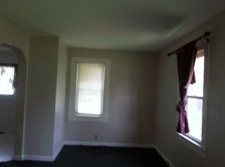 718 E 27th St, Anderson, IN