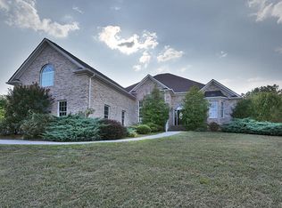 11727 Dolly Pond Rd, Birchwood, TN 37308