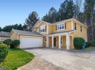 7583 Waverly Loop, Fairburn, GA 30213
