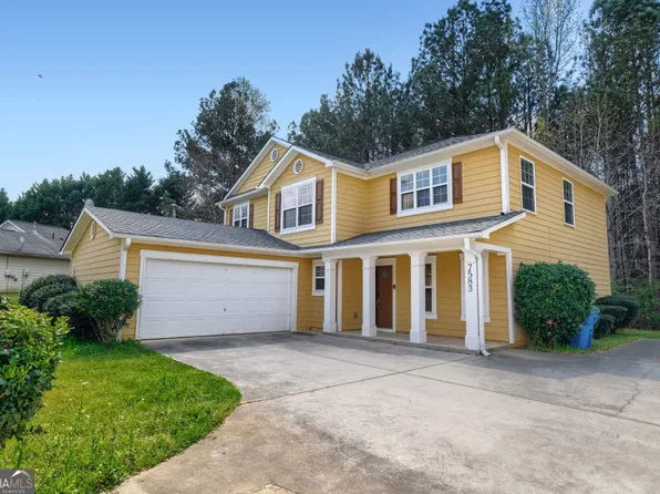 7583 Waverly Loop, Fairburn, GA 30213