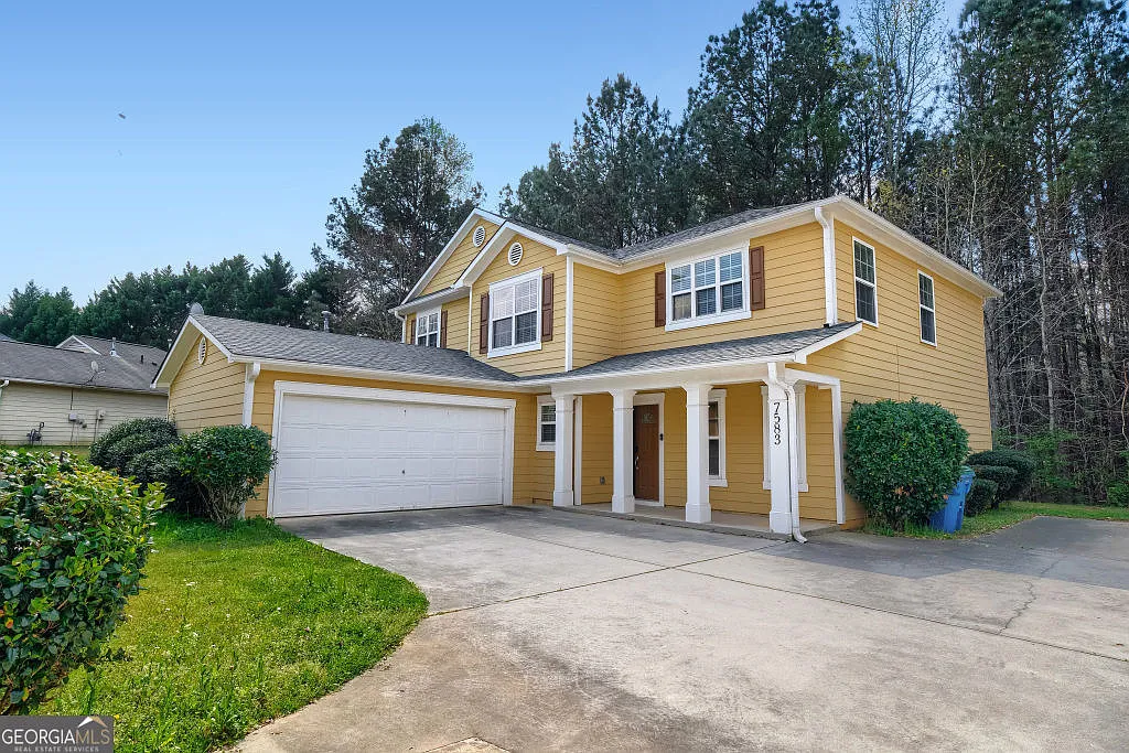 7583 Waverly Loop photo 1