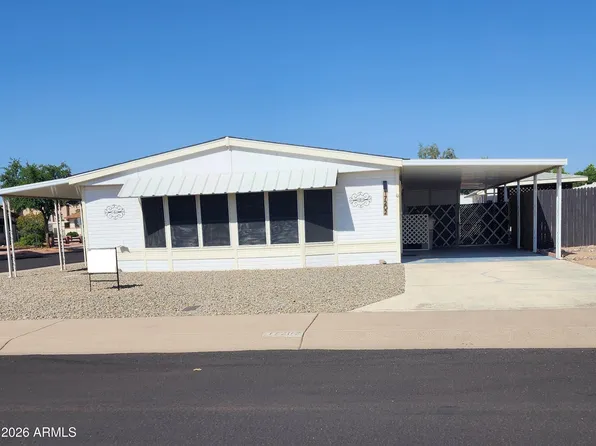 17202 N 66TH Drive, Glendale, AZ 85308