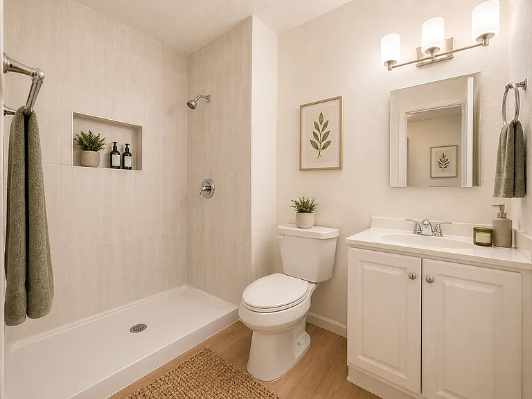 Bathroom 2