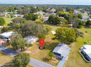 8222 Highpoint Blvd, Brooksville, FL 34613