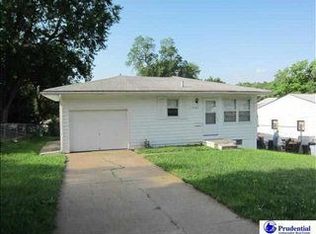 4539 Crown Point Ave, Omaha, NE 68104