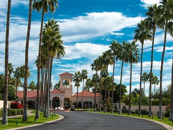 2550 S Ellsworth Road #611, Mesa, AZ 85209