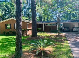 1627 Pine Valley Rd, Milledgeville, GA 31061