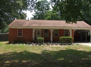 4008 Grantham Rd, Memphis, TN 38109