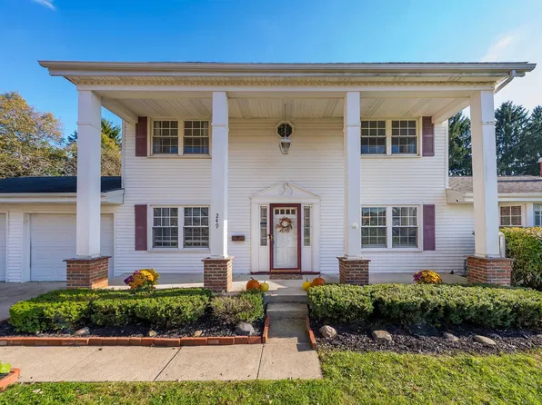 249 Westgate Dr, Mansfield, OH 44906