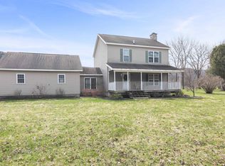 1603 Us Route 2, Waterbury, VT 05676