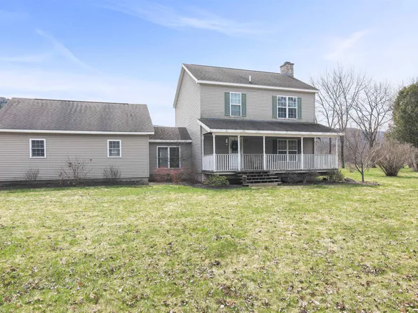 1603 US Route 2, Waterbury, VT 05676