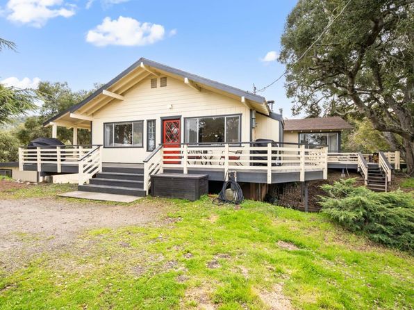 340 Hillside Rd, San Juan Bautista, CA 95045