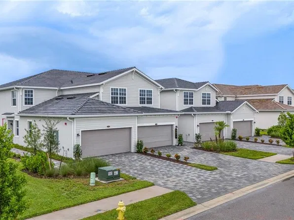 5674 Melbourne CT #7711, AVE MARIA, FL 34142