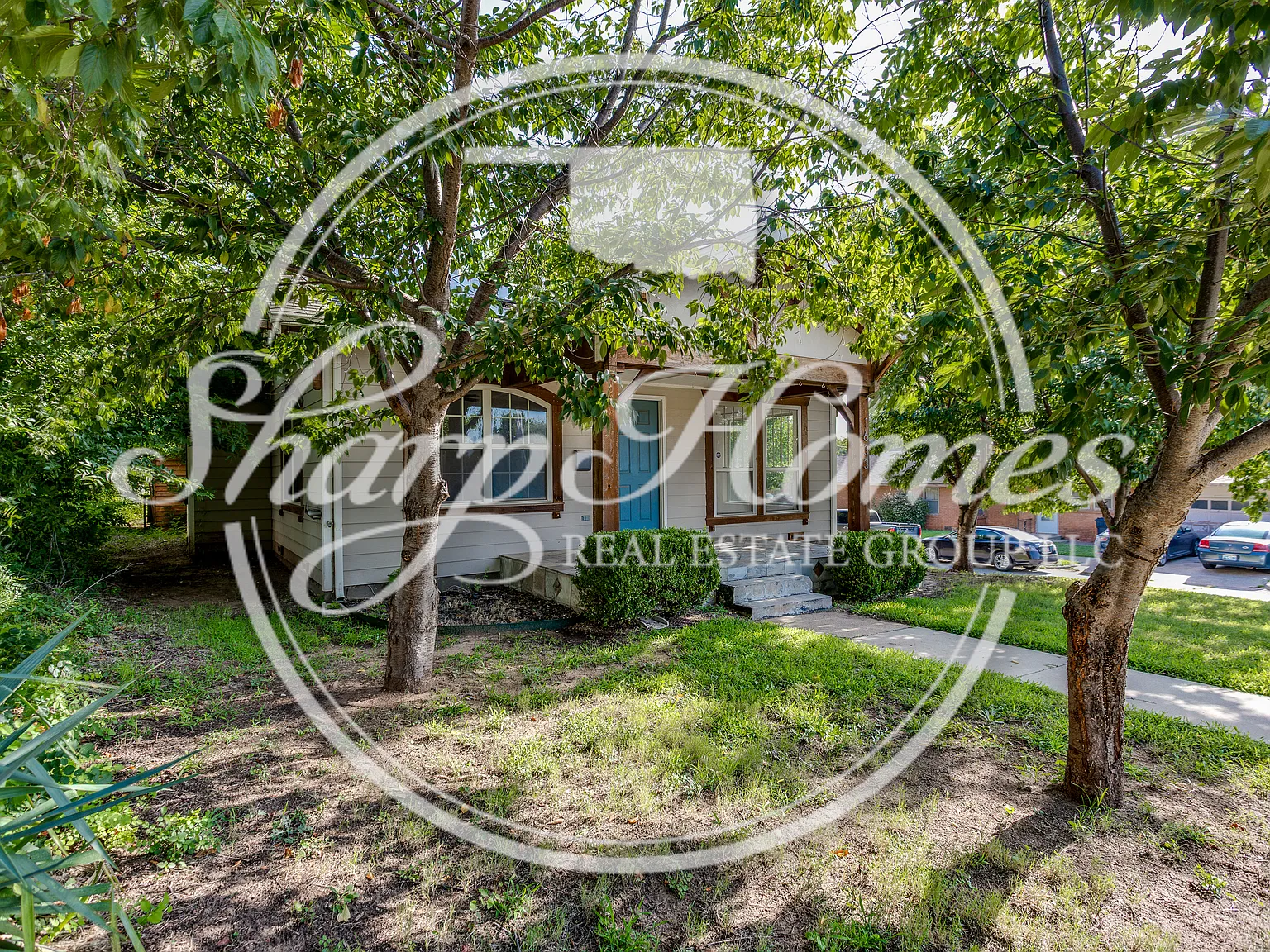 3 bed, 1284 sqft, $1,850 — Photo 3
