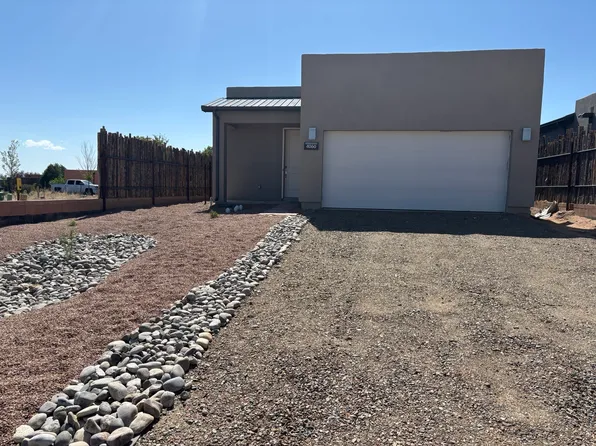 4060 Fairly Rd, Santa Fe, NM 87507