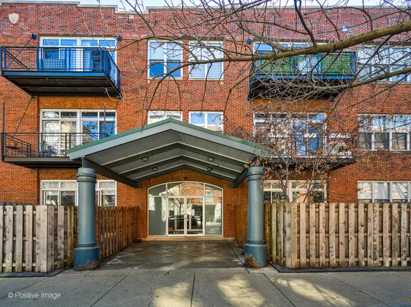2333 W Saint Paul Ave APT 331, Chicago, IL 60647