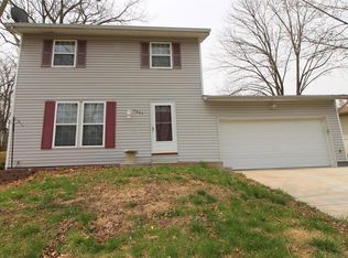 7201 Wayles Dr, Barnhart, MO 63012