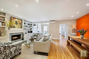 Sold by Halstead Real Estate